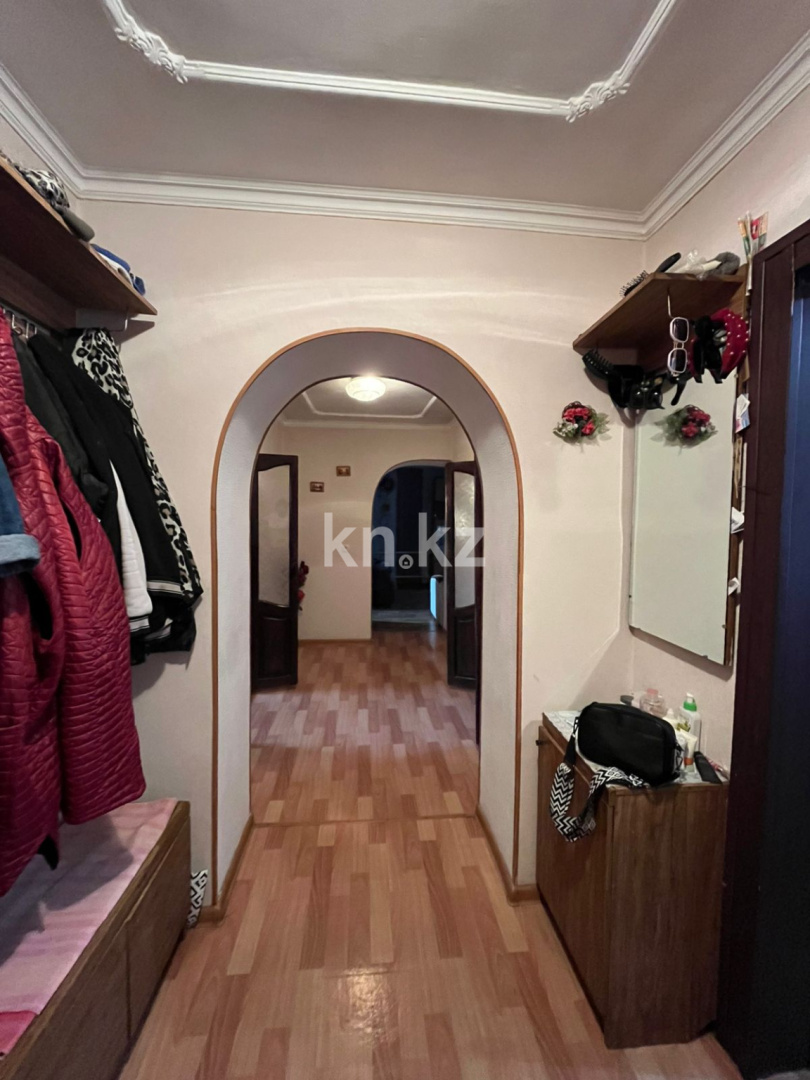 Продажа 4-комнатного дома, 87 м², ул. Актюбинская в Караганде - фото 16