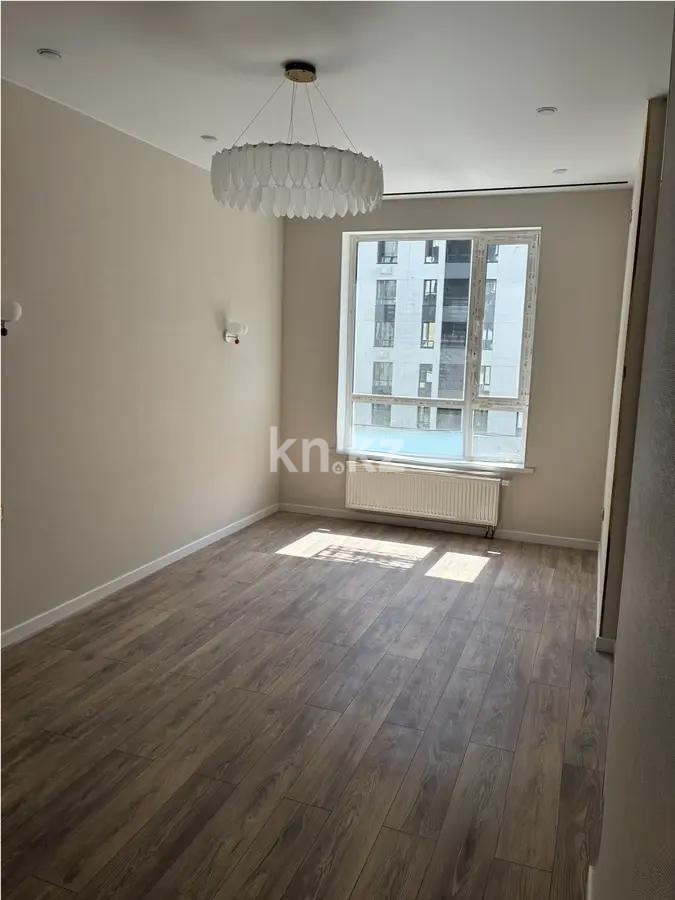 Продажа 2-комнатной квартиры, 65 м² в Алматы