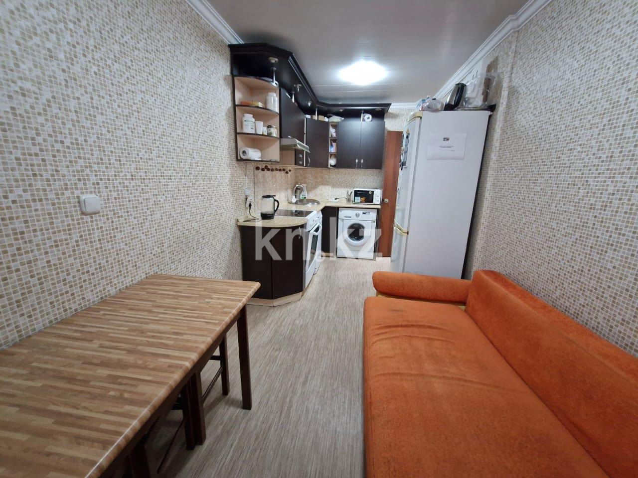 Продажа 1-комнатной квартиры, 38 м², ул. Карбышева в Караганде - фото 5