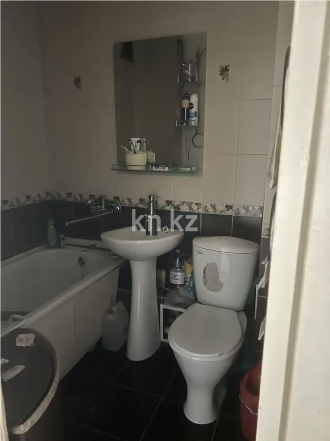 Продажа 2-комнатной квартиры, 42.4 м², ул. Саина, дом  24 в Алматы - фото 3