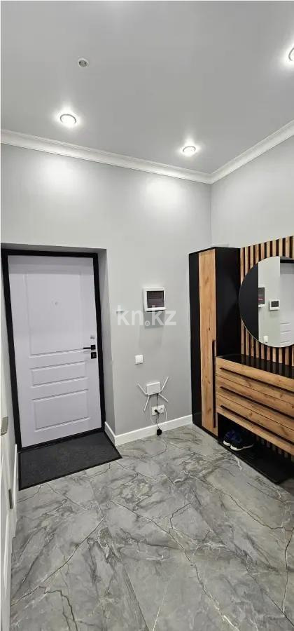 Продажа 1-комнатной квартиры, 47 м² в Алматы - фото 5