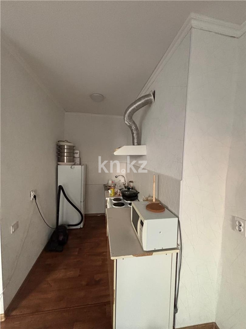 Продажа 1-комнатной квартиры, 30 м², ул. Рыскулбекова в Астане - фото 4