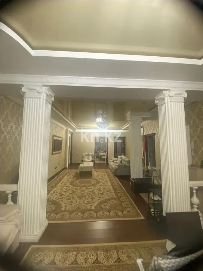 Продажа 3-комнатной квартиры, 128.6 м² в Астане - фото 5