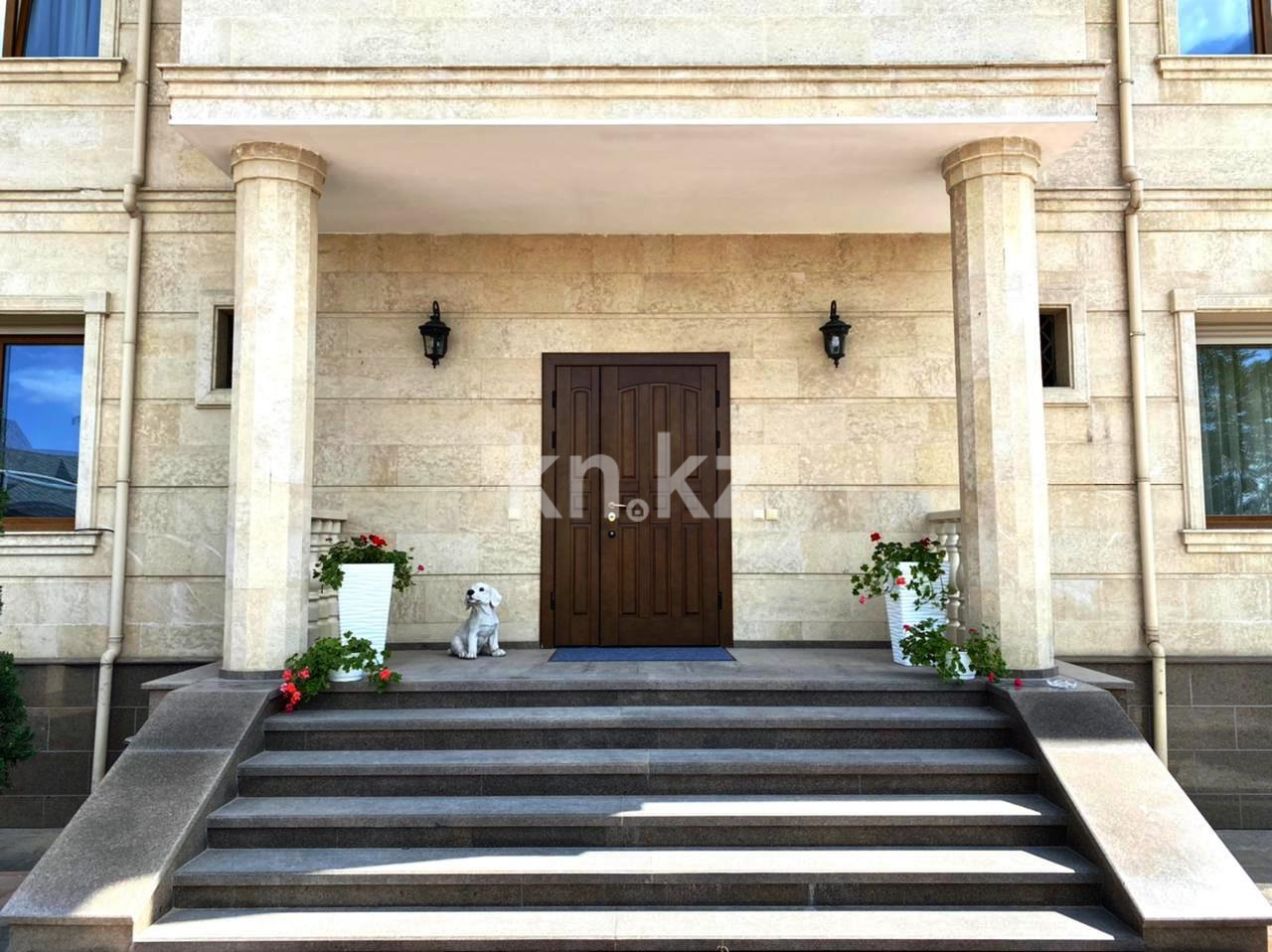 Продажа 9-комнатного дома, 540 м² в Алматы - фото 3