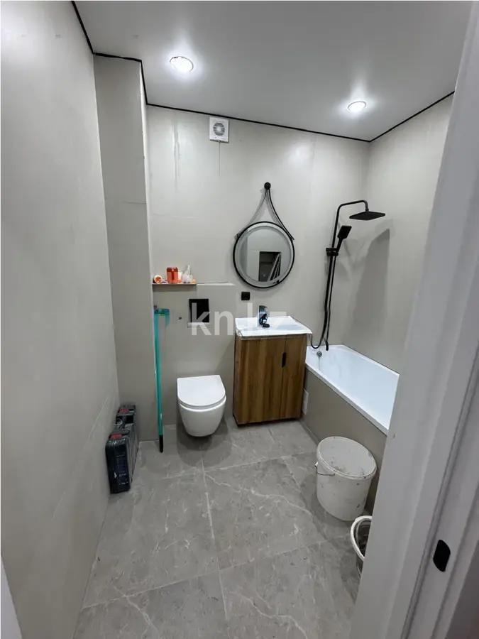 Продажа 1-комнатной квартиры, 40 м², ул. Бухар жырау, дом  32 в Астане