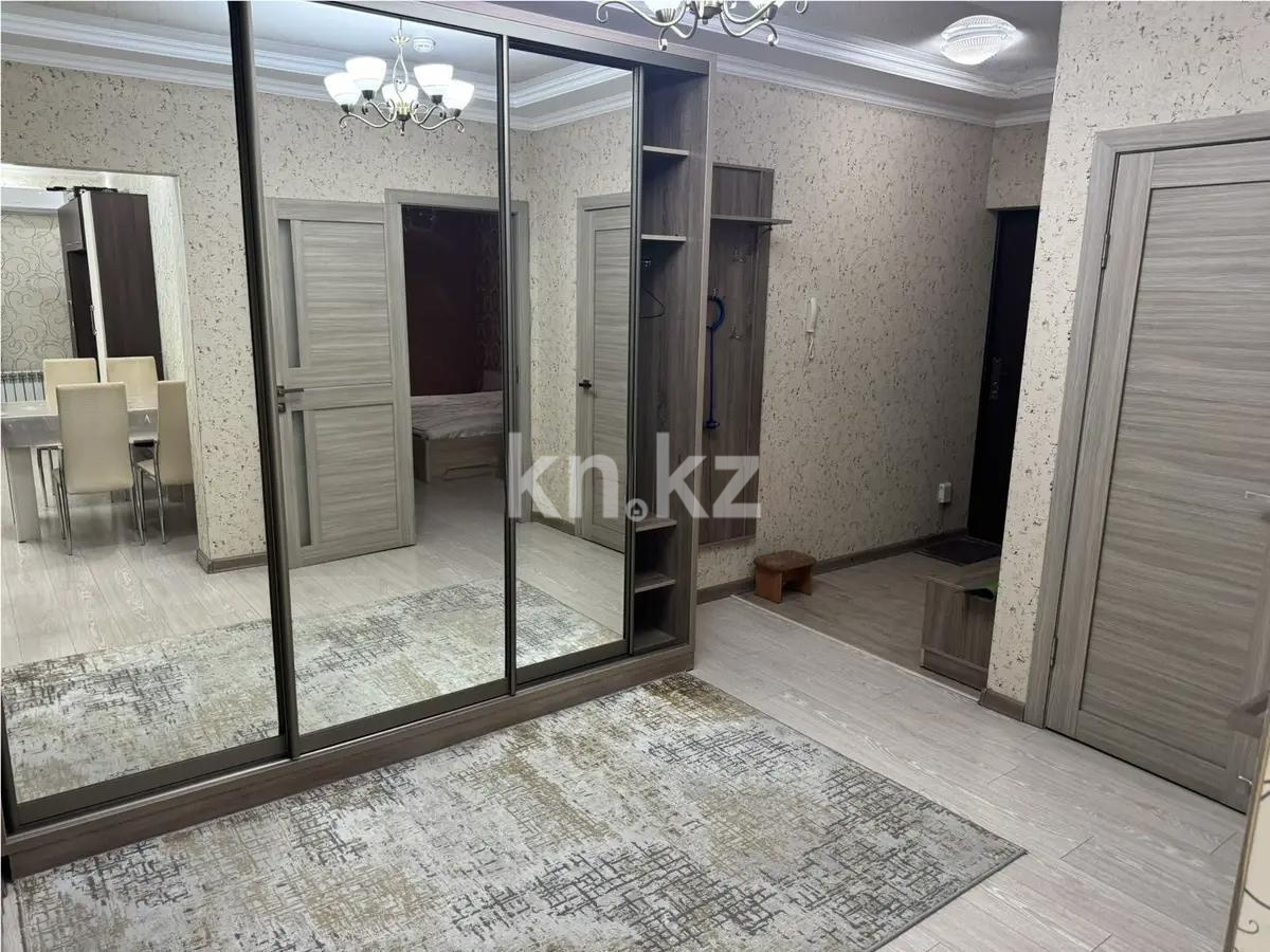 Продажа 2-комнатной квартиры, 73.6 м² в Алматы - фото 5