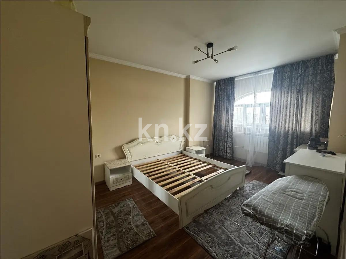 Продажа 3-комнатной квартиры, 75 м² в Алматы - фото 2