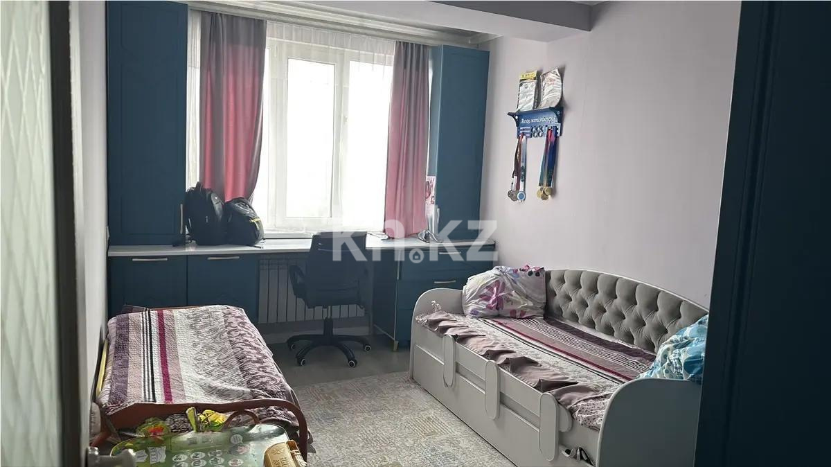 Продажа 3-комнатной квартиры, 70 м² в Алматы - фото 2