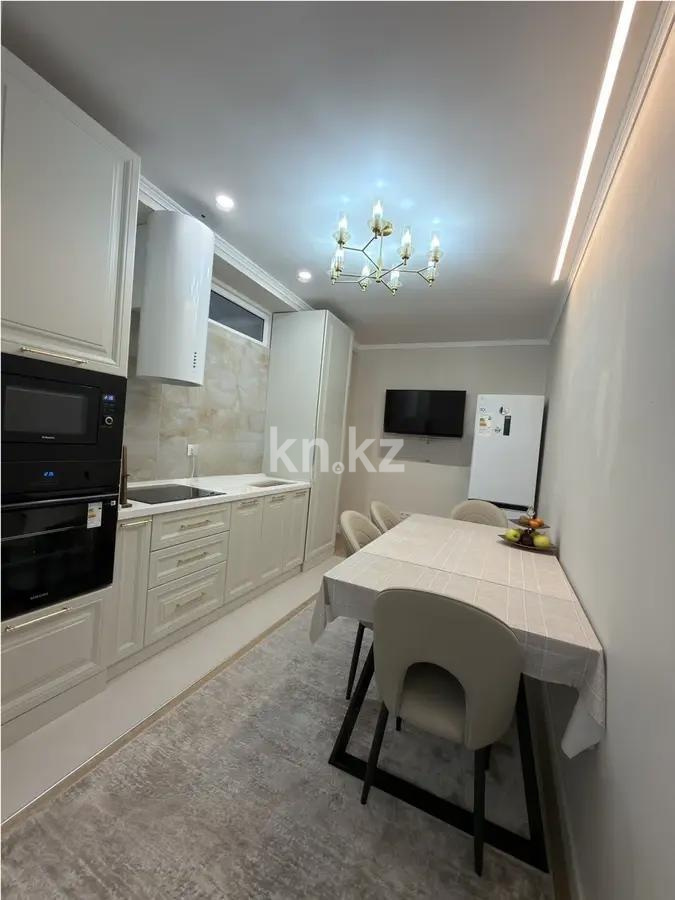 Продажа 2-комнатной квартиры, 58 м² в Алматы - фото 3
