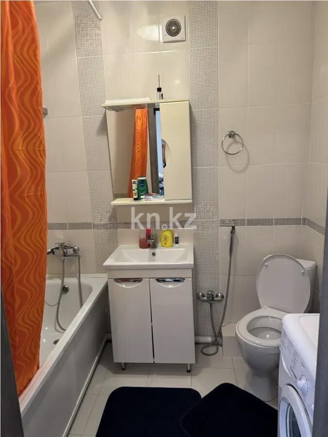 Продажа 1-комнатной квартиры, 37 м² в Астане - фото 2