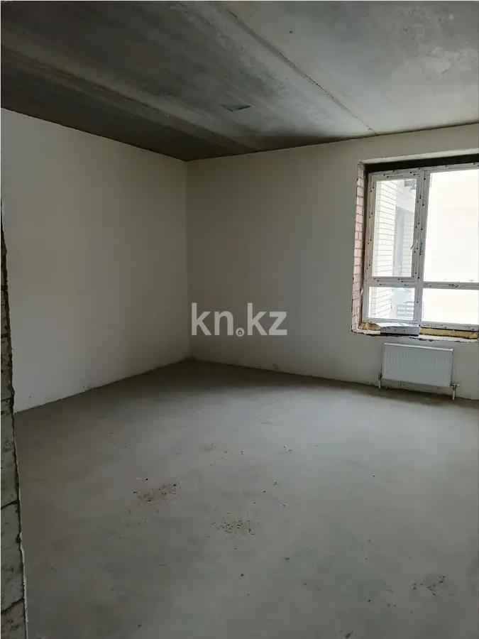 Продажа 2-комнатной квартиры, 46.6 м², ул. Нажимеденова, дом  52б в Астане - фото 2