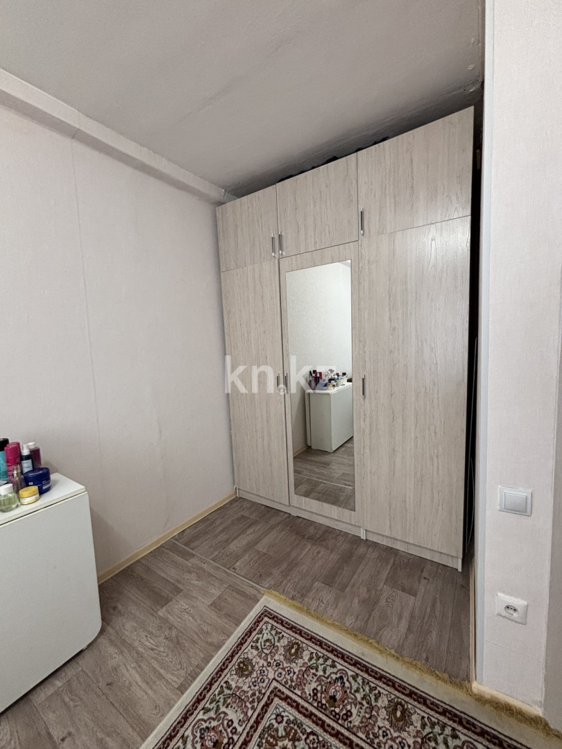 Продажа 2-комнатной квартиры, 46.1 м² в Астане - фото 3