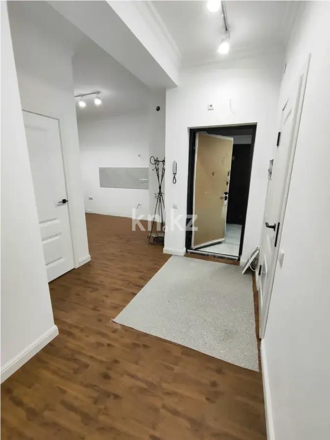 Продажа 1-комнатной квартиры, 45 м², ул. Радостовца, дом  167а стр в Алматы - фото 4