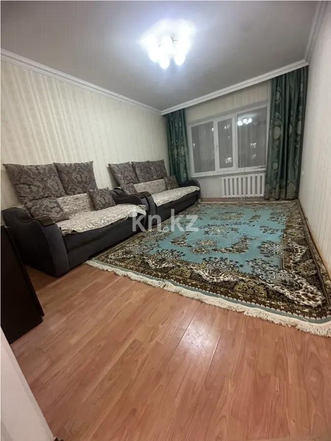 Продажа 2-комнатной квартиры, 51.7 м² в Астане