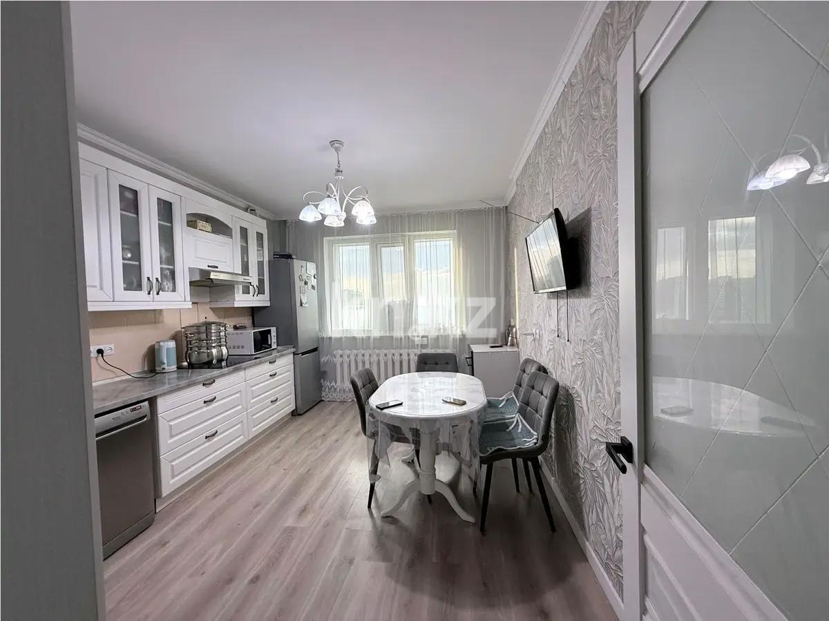 Продажа 3-комнатной квартиры, 85.8 м² в Астане - фото 7