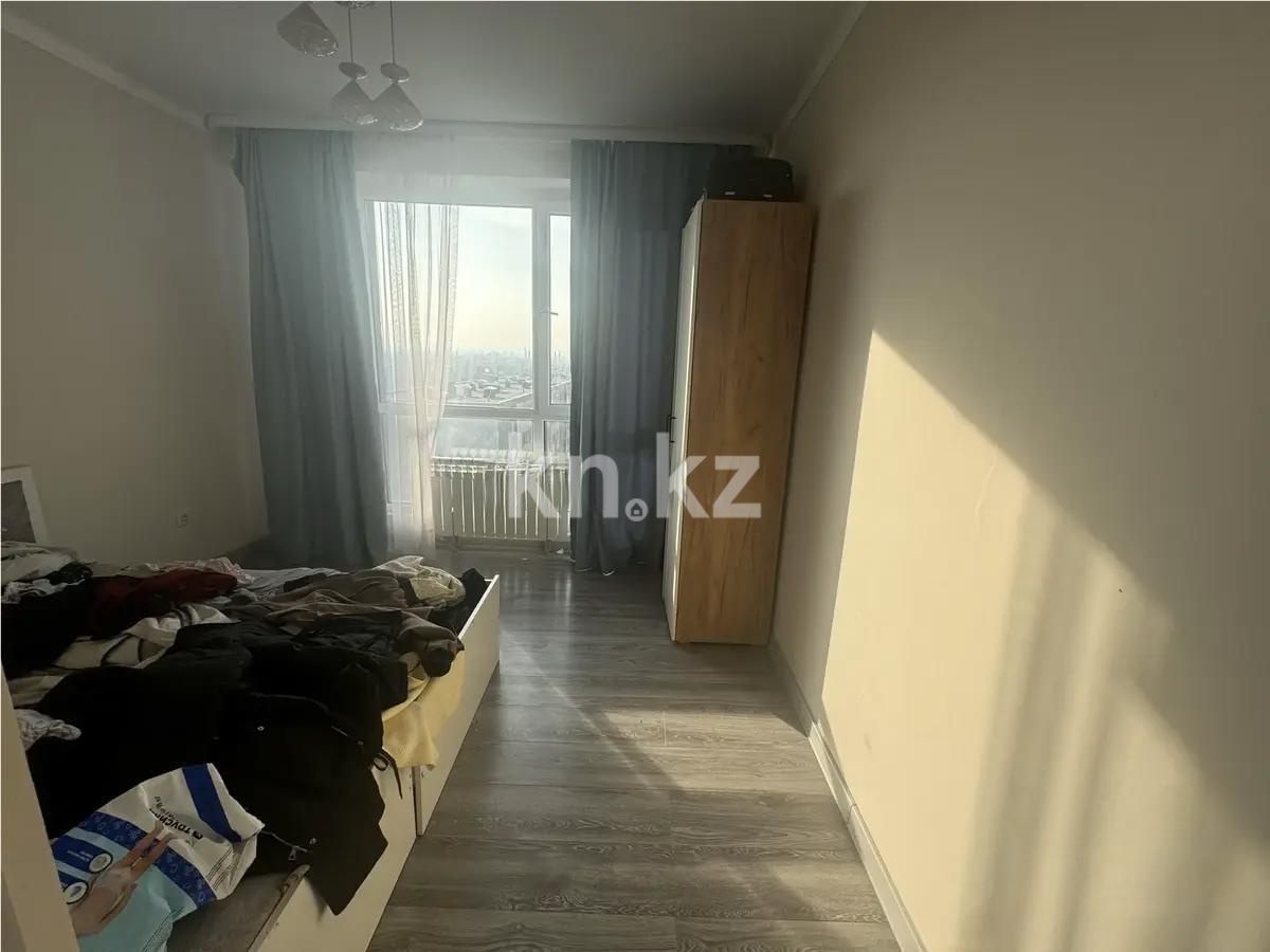 Продажа 2-комнатной квартиры, 47.7 м², ул. Алтын орда, дом  6/64 в Алматы