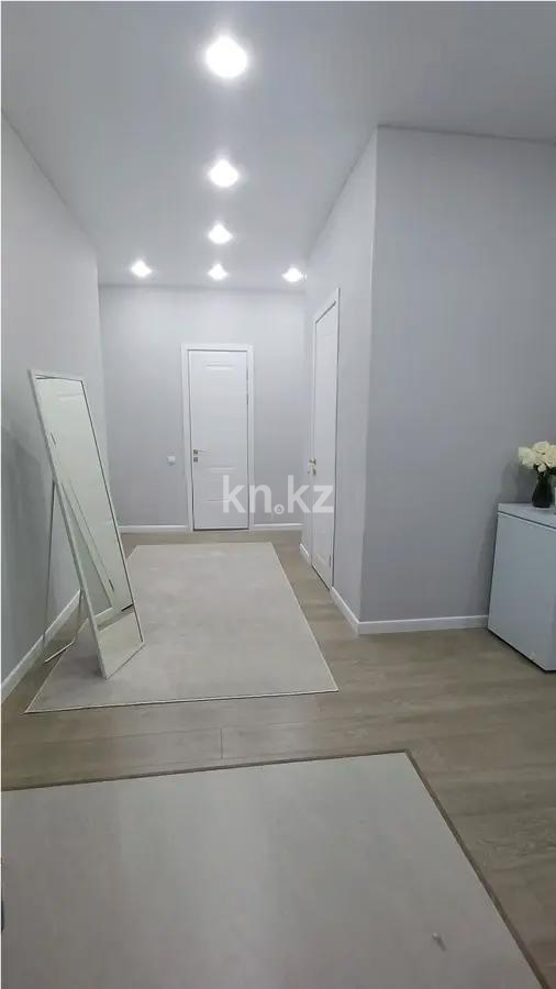 Продажа 3-комнатной квартиры, 97 м² в Астане - фото 9