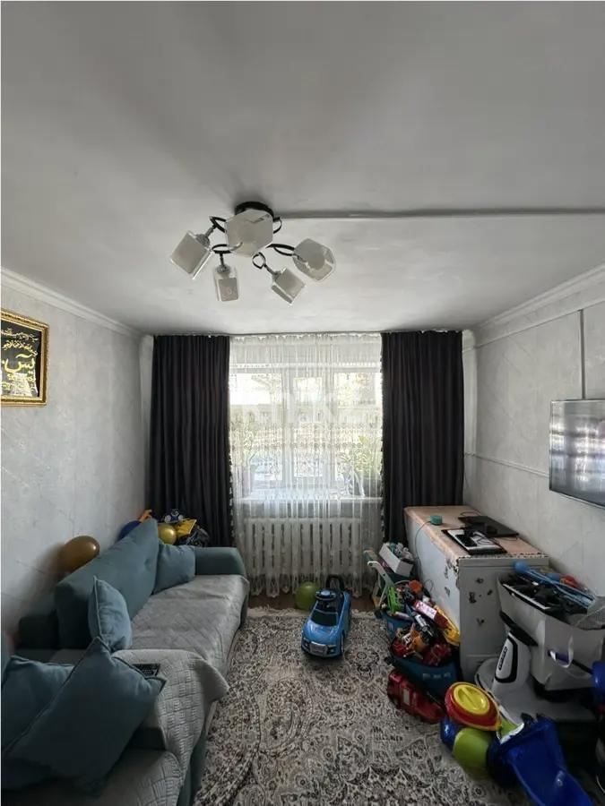 Продажа 3-комнатной квартиры, 55 м² в Астане