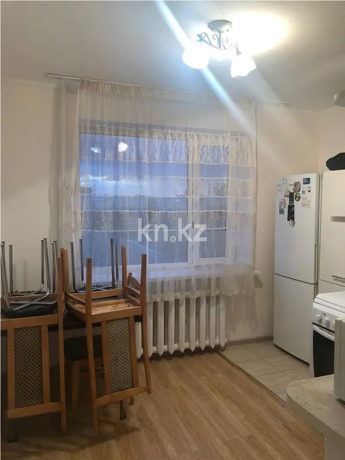 Продажа 1-комнатной квартиры, 37 м² в Астане - фото 2
