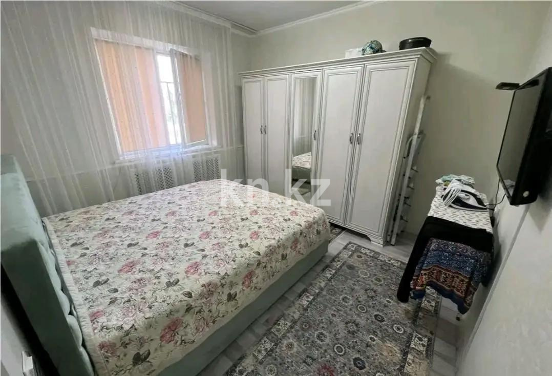 Продажа 2-комнатной квартиры, 57 м² в Алматы - фото 2