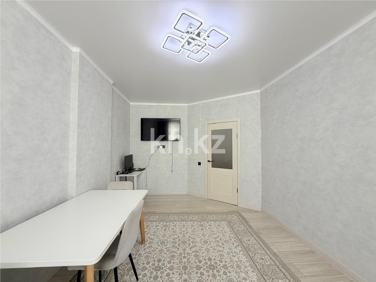 Продажа 3-комнатной квартиры, 66.1 м² в Астане - фото 3
