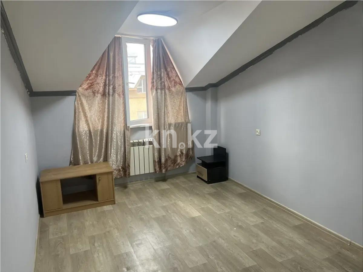 Продажа 2-комнатной квартиры, 42 м² в Алматы