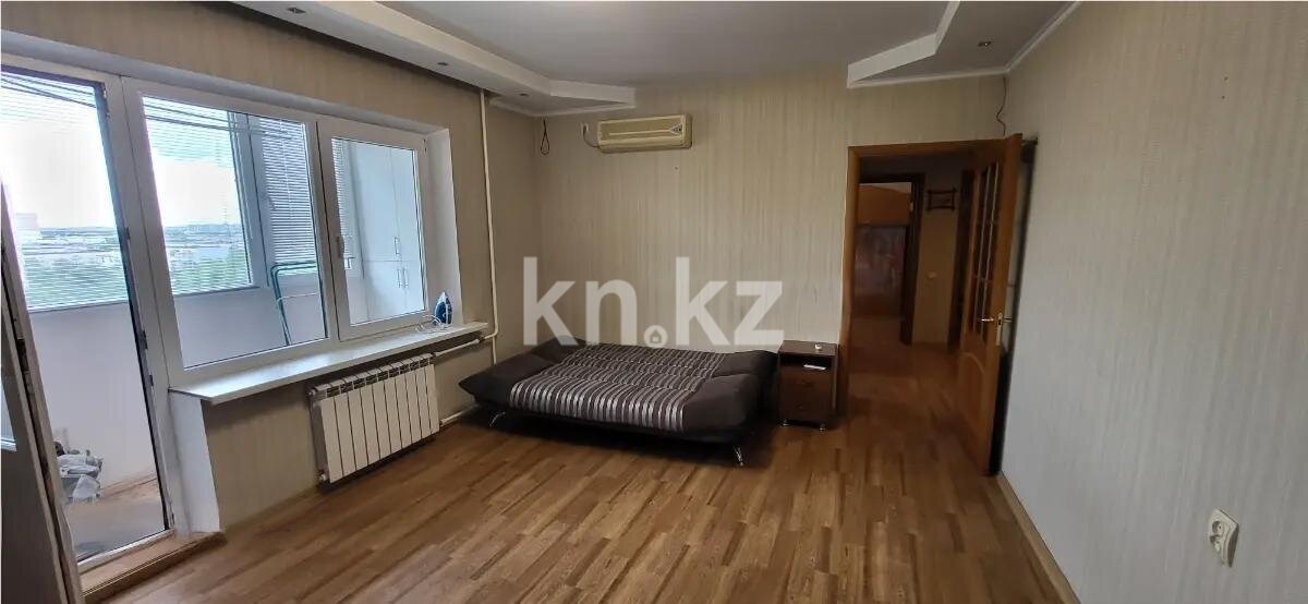Продажа 3-комнатной квартиры, 76.4 м² в Алматы