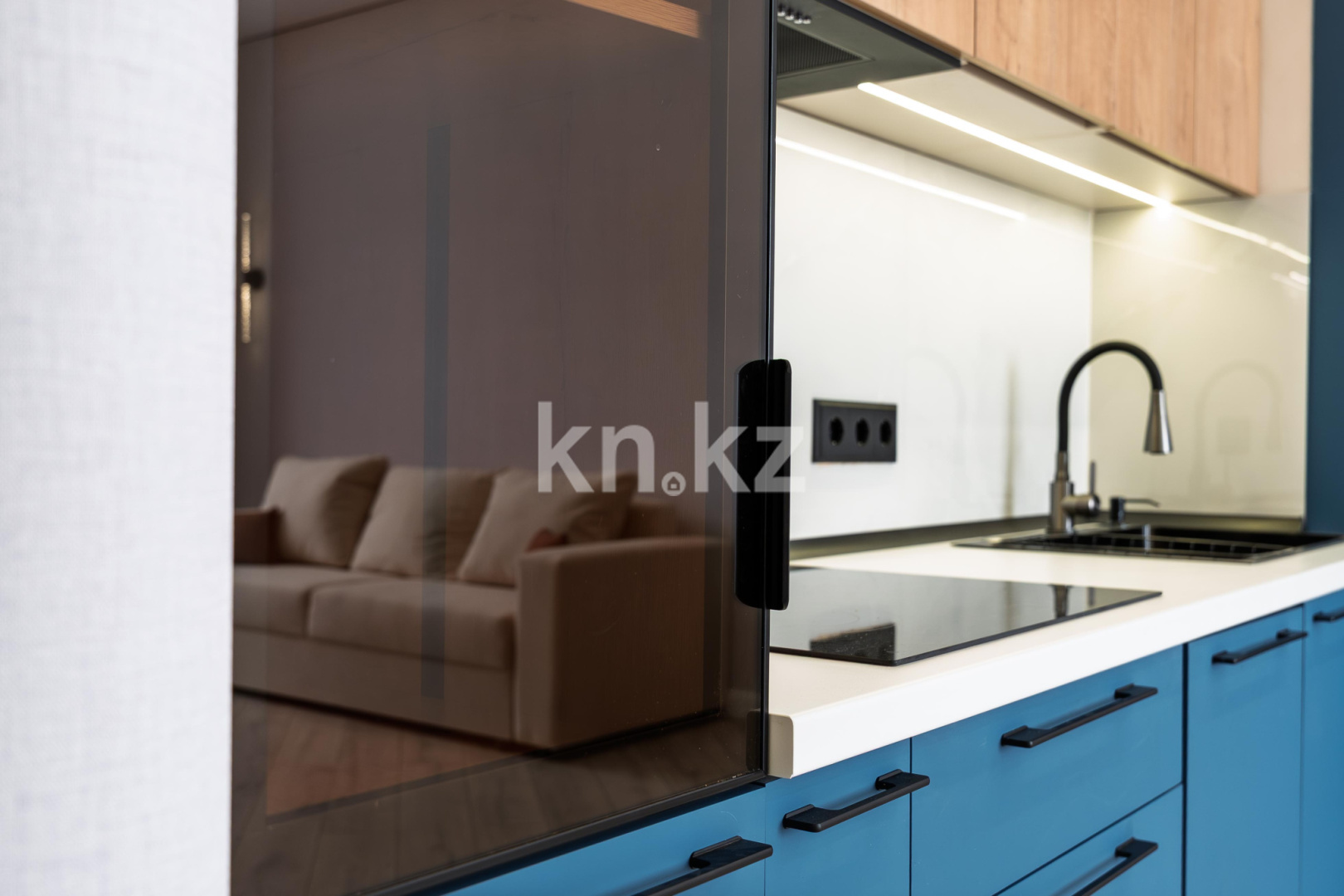 Продажа 3-комнатной квартиры, 65 м² в Астане - фото 8