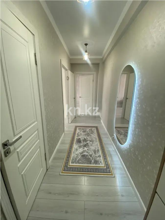 Продажа 2-комнатной квартиры, 47 м², ул. Жунисова, дом  2/13 в Алматы - фото 5