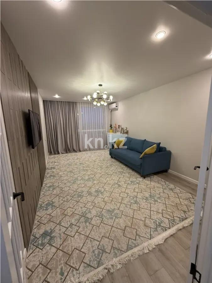 Продажа 3-комнатной квартиры, 88 м², пр. Аль-Фараби, дом  11 в Астане