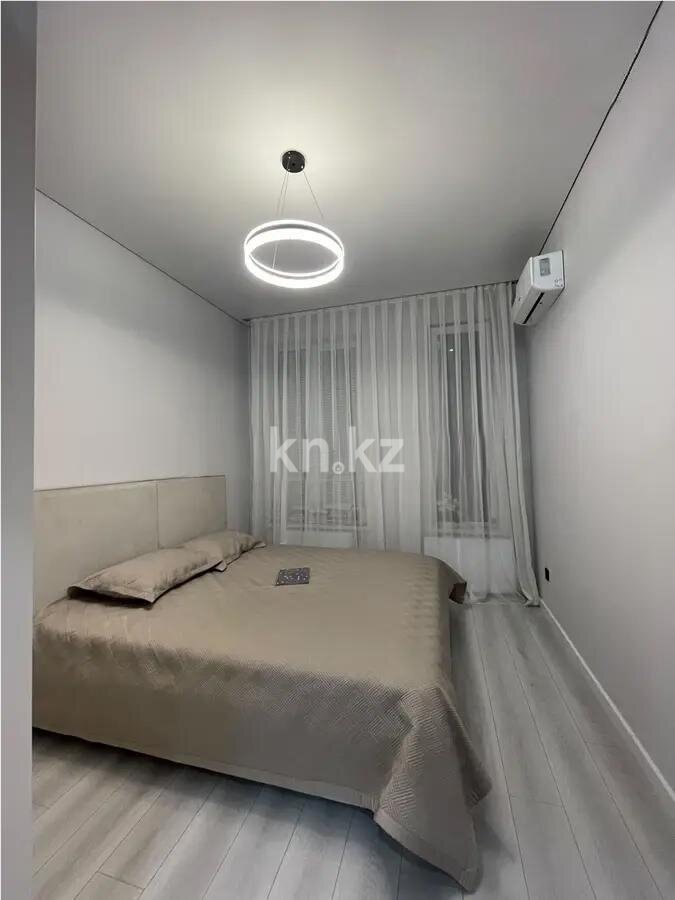 Продажа 2-комнатной квартиры, 45 м² в Алматы - фото 2