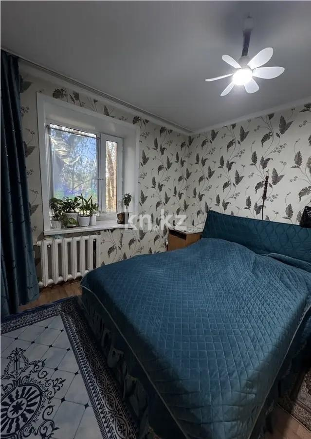Продажа 3-комнатной квартиры, 68 м² в Караганде - фото 3
