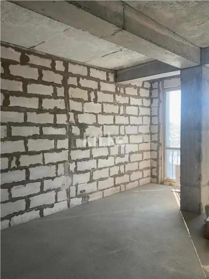 Продажа 1-комнатной квартиры, 45 м² в Алматы - фото 2