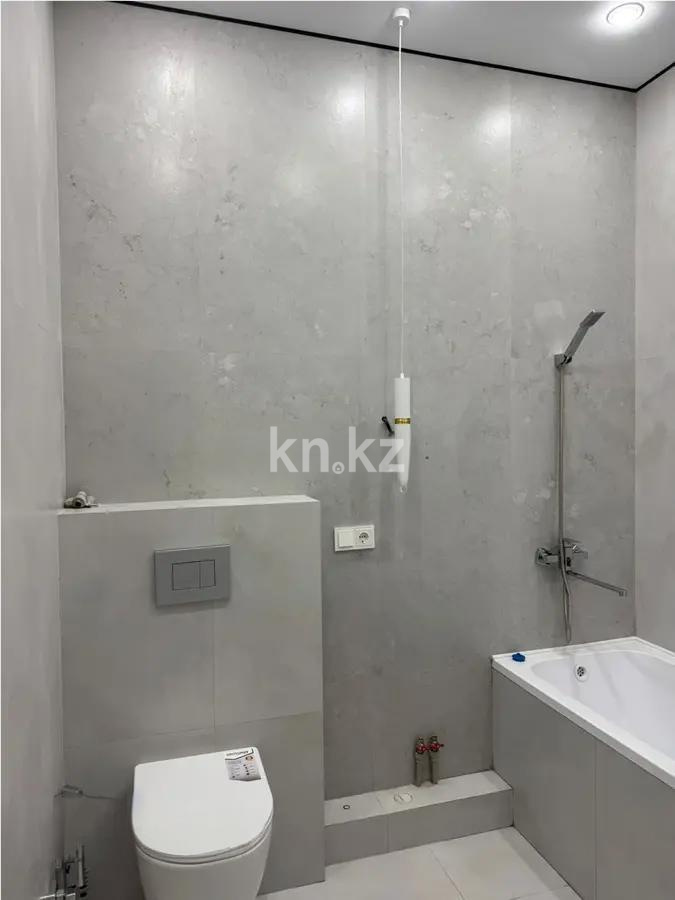 Продажа 2-комнатной квартиры, 50 м² в Алматы - фото 4