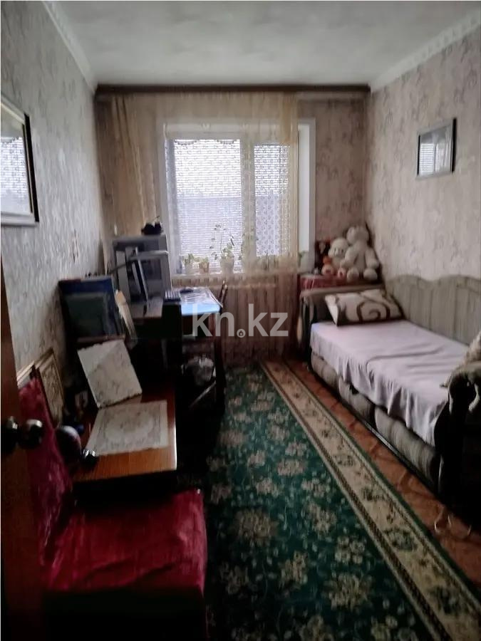 Продажа 3-комнатной квартиры, 62 м² в Караганде - фото 2