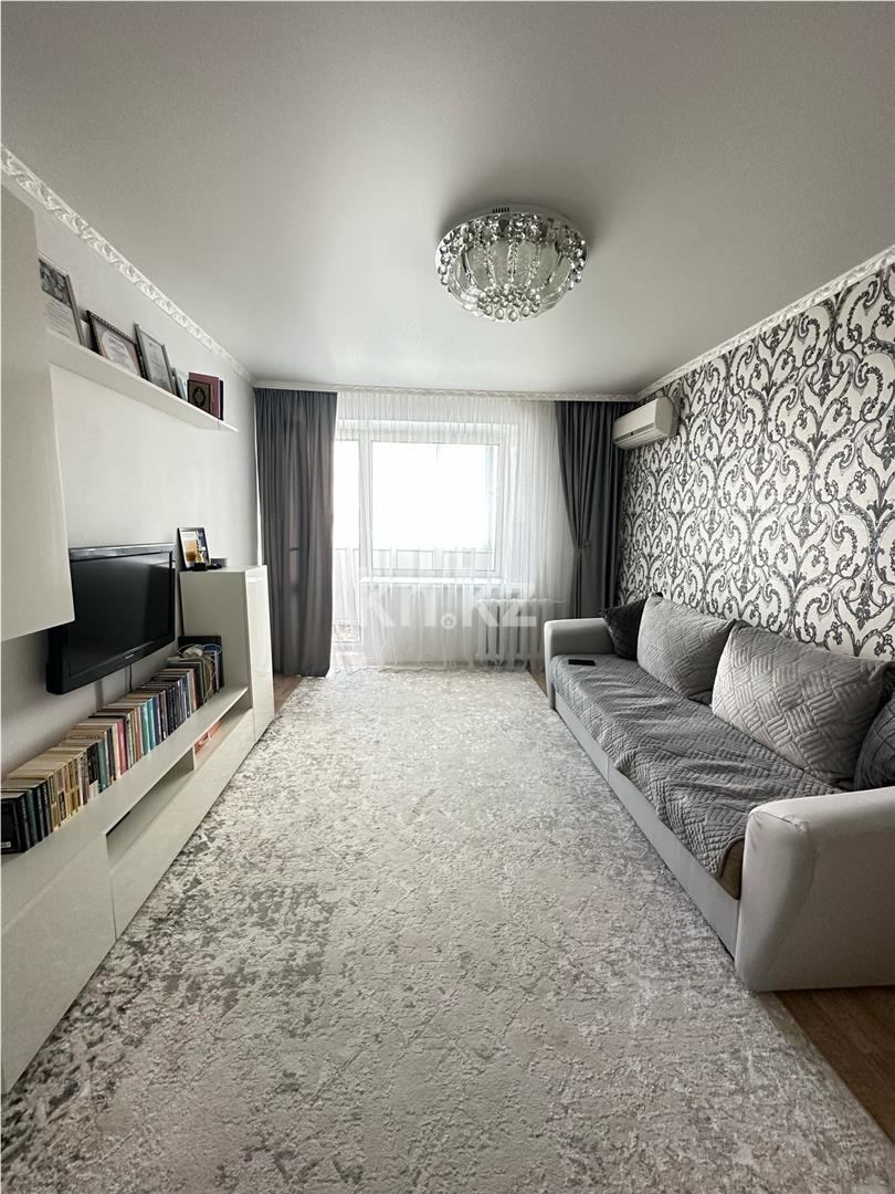 Продажа 2-комнатной квартиры, 47 м² в Караганде