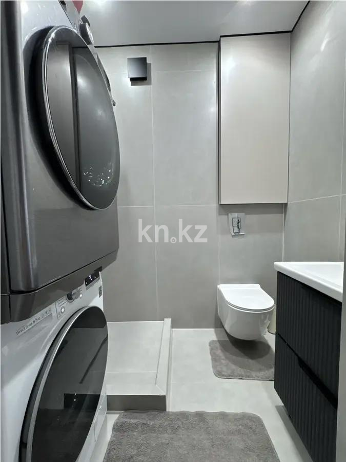 Продажа 2-комнатной квартиры, 41 м² в Астане - фото 4