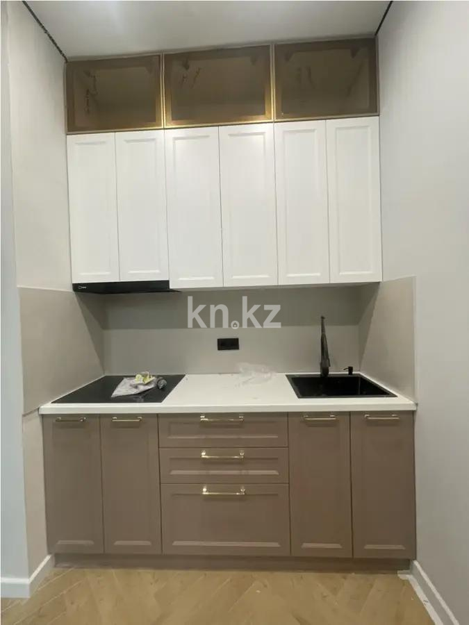Продажа 2-комнатной квартиры, 44.5 м² в Алматы - фото 3