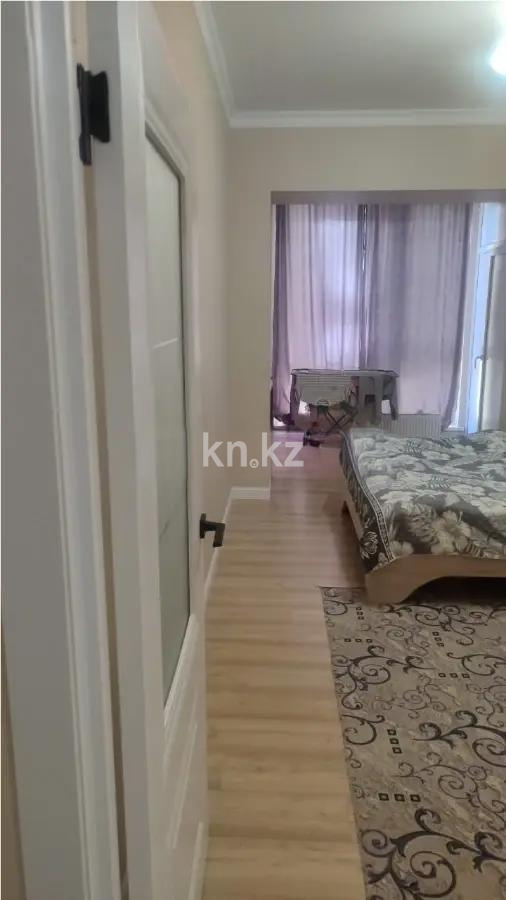 Продажа 3-комнатной квартиры, 100.1 м² в Алматы - фото 2