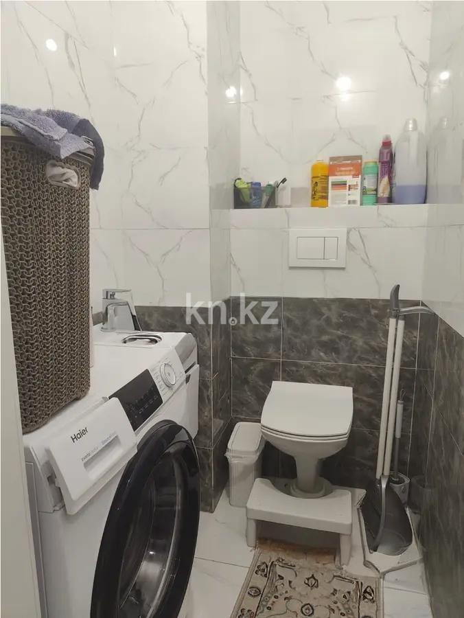 Продажа 3-комнатной квартиры, 97 м² в Астане - фото 6
