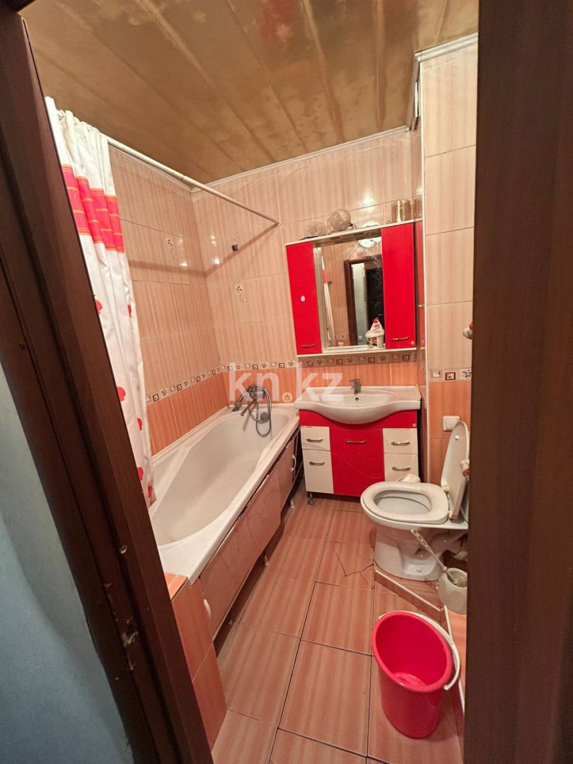 Аренда 1-комнатной квартиры, 44 м², пр. Абая, дом  92/2 - ул. Жубан Ана в Астане - фото 7