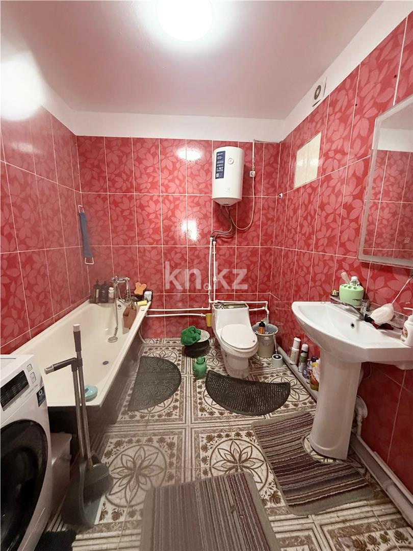 Продажа 6-комнатного дома, 148 м² в Караганде - фото 12