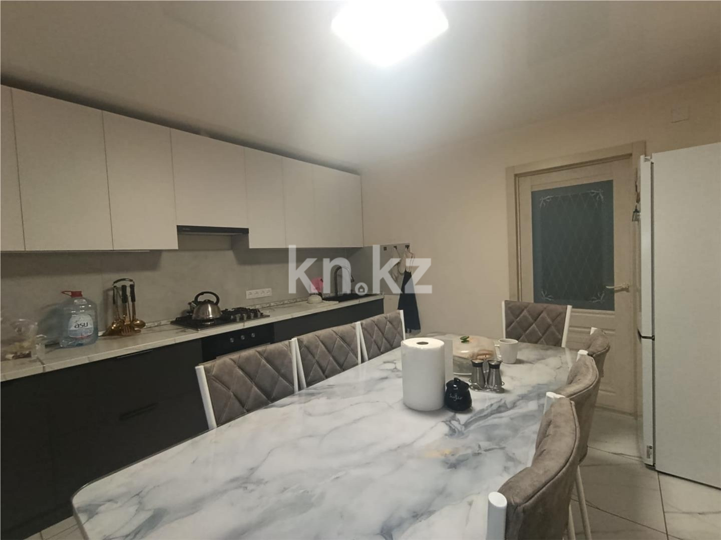 Продажа 5-комнатного дома, 115.7 м² в Караганде - фото 9