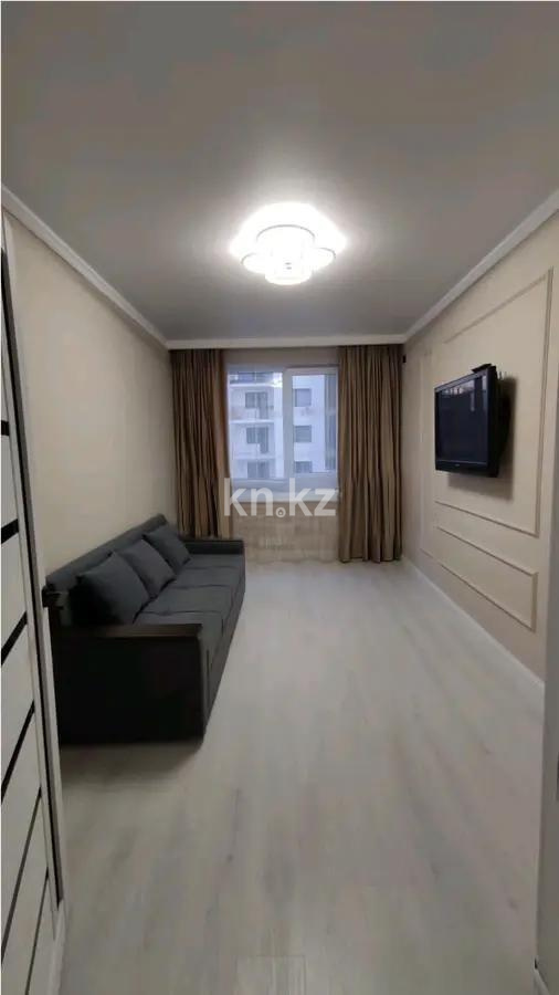 Продажа 2-комнатной квартиры, 60 м² в Алматы