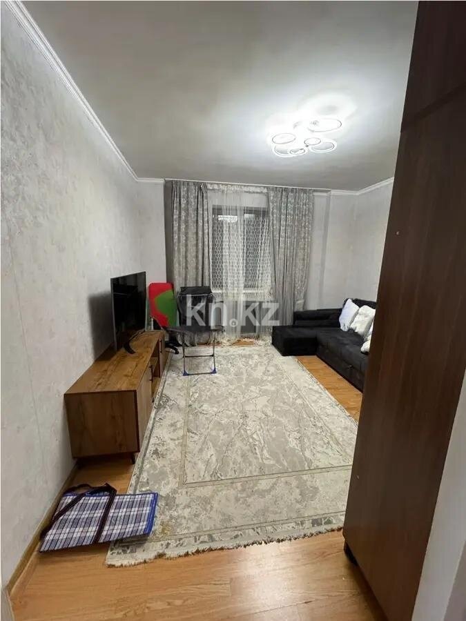 Продажа 3-комнатной квартиры, 80 м² в Астане