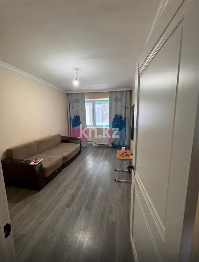 Продажа 2-комнатной квартиры, 52 м², ул. Е-181, дом  3 в Астане