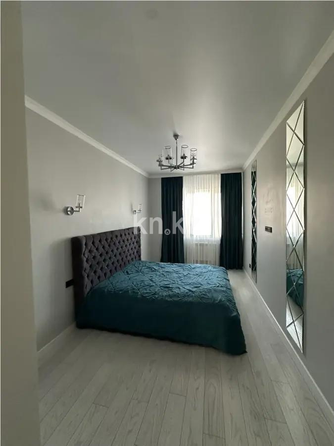 Продажа 2-комнатной квартиры, 65 м² в Астане