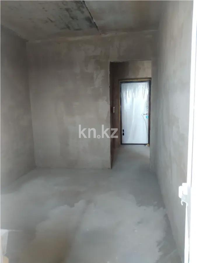 Продажа 2-комнатной квартиры, 38.6 м² в Астане - фото 2