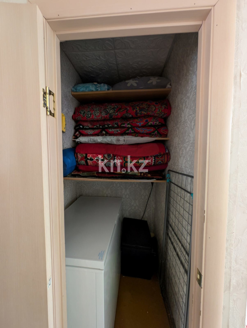 Продажа 3-комнатной квартиры, 53.7 м² в Уральске - фото 14