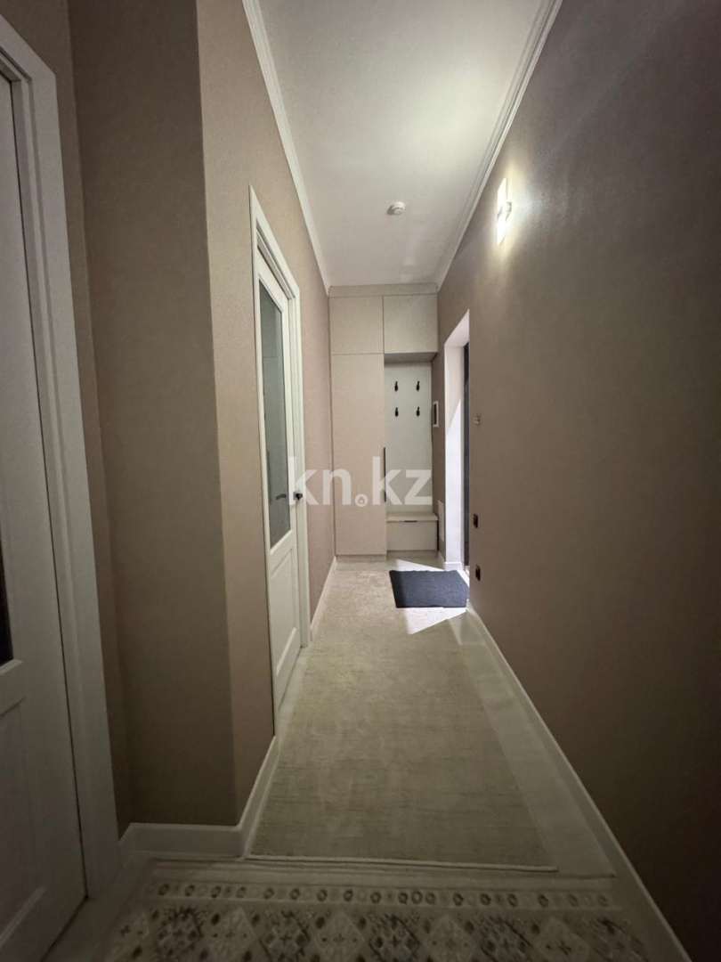 Аренда 1-комнатной квартиры, 41 м² в Астане - фото 5
